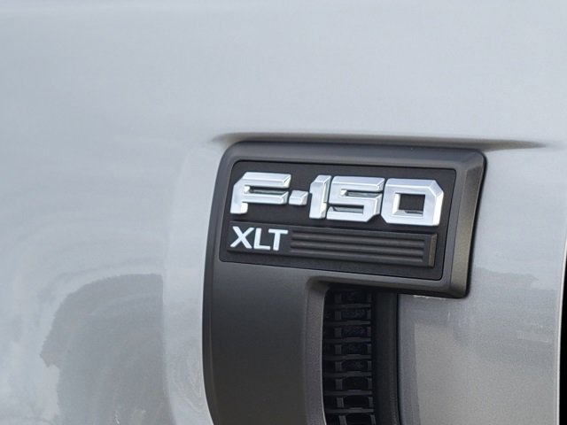 Certified 2021 Ford F150 XLT w/ Equipment Group 302A High image 14