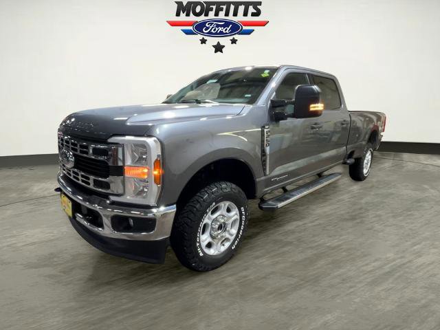 Certified 2025 Ford F250 XLT