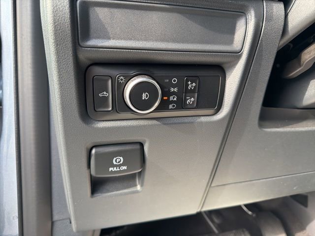 Certified 2024 Ford F150 STX image 23