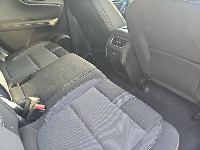 Used 2025 Chevrolet Blazer LT FWD image 11