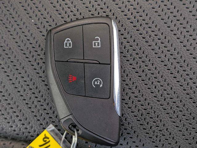 Used 2024 GMC Canyon AT4X AWD/4WD image 29