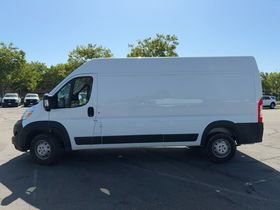Used 2023 RAM ProMaster 2500 FWD image 8