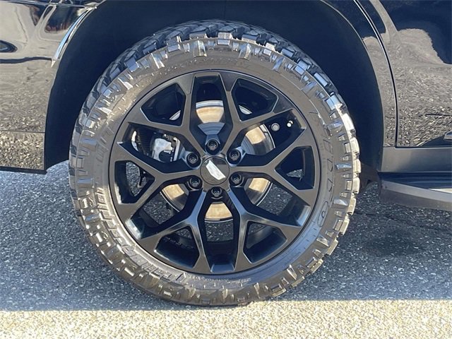 Used 2024 Cadillac Escalade Sport w/ Touring Package image 7