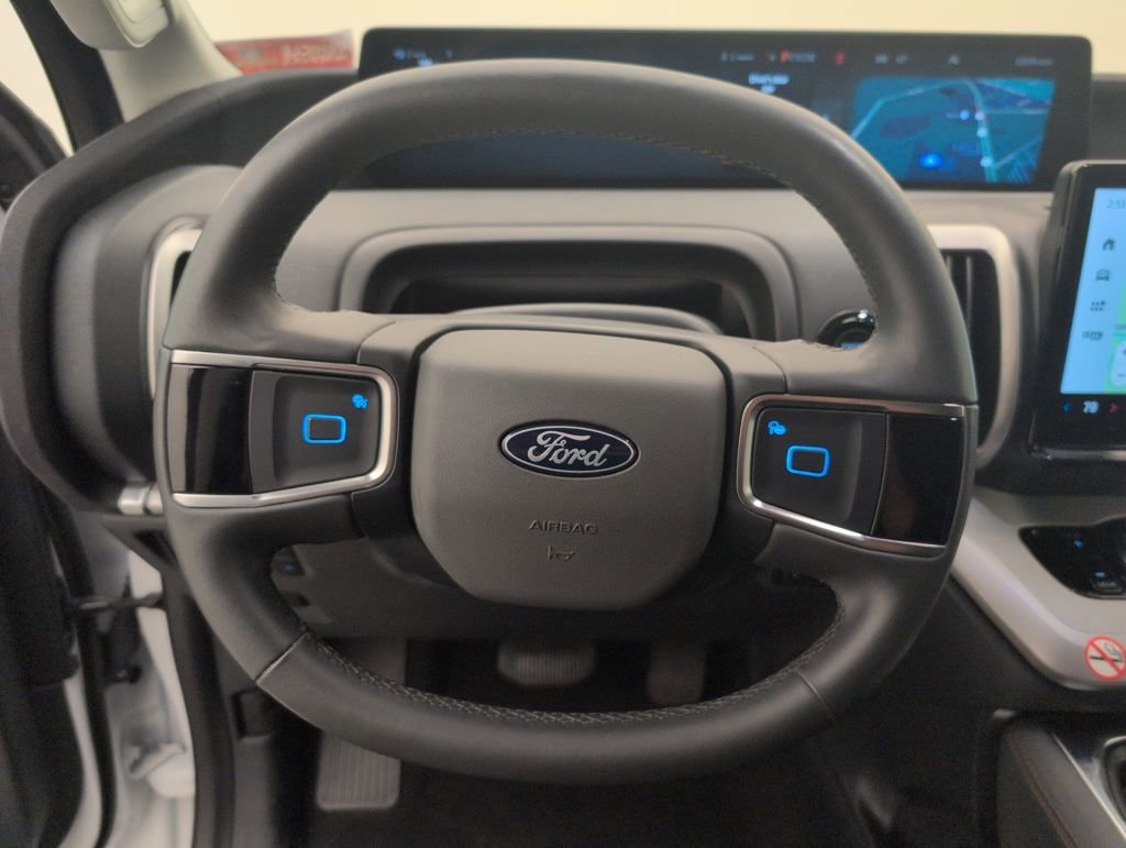 Certified 2025 Ford Expedition Max Active image 40