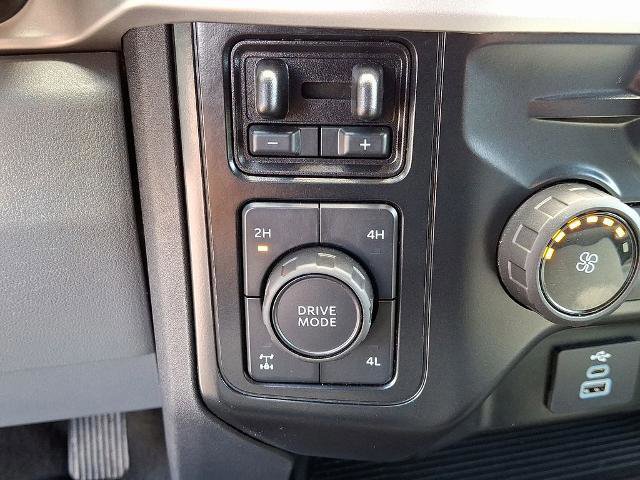 Certified 2024 Ford F250 XLT AWD/4WD image 22