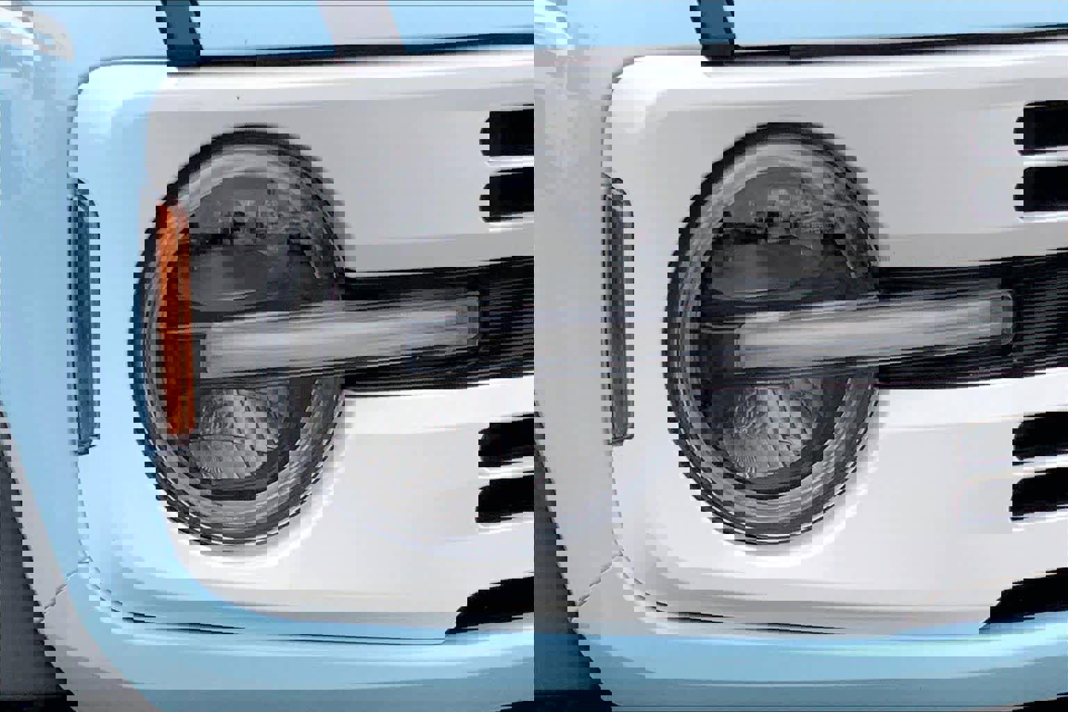 Certified 2023 Ford Bronco Heritage Edition image 22