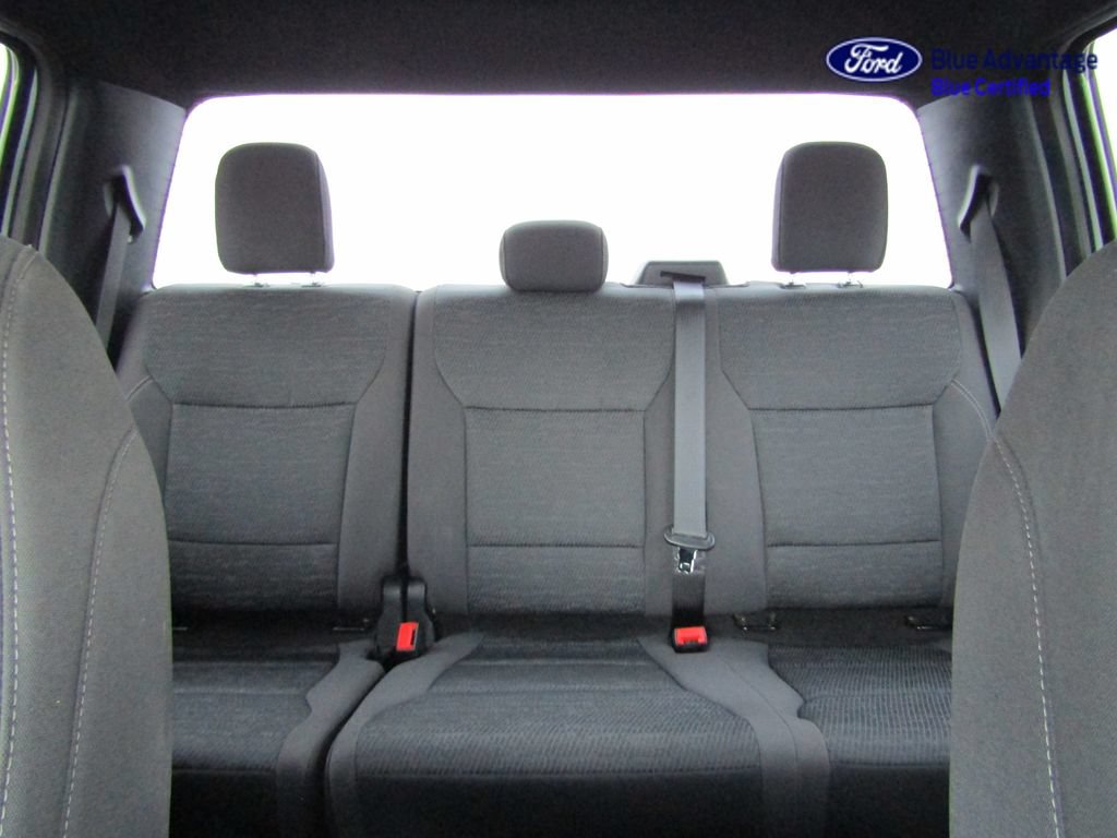 Certified 2023 Ford F150 XLT w/ Equipment Group 302A High AWD/4WD image 22