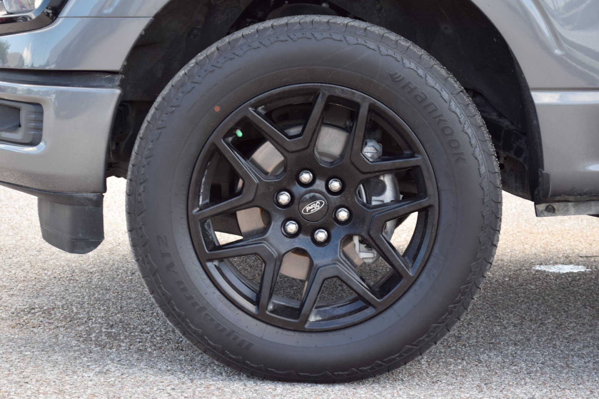 Certified 2024 Ford F150 STX w/ STX Black Appearance Package AWD/4WD image 26
