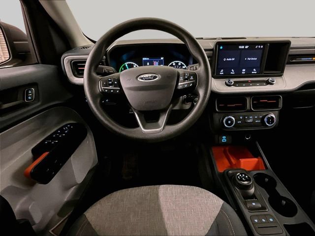Certified 2024 Ford Maverick XLT FWD image 5
