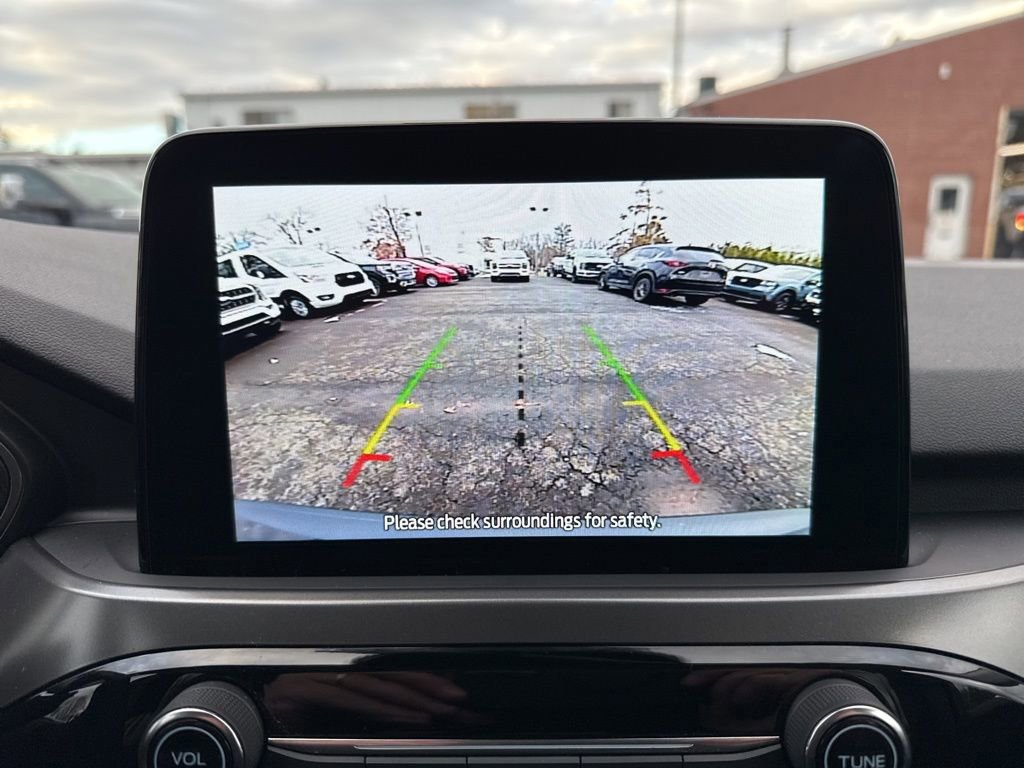 Certified 2023 Ford Escape Active image 26