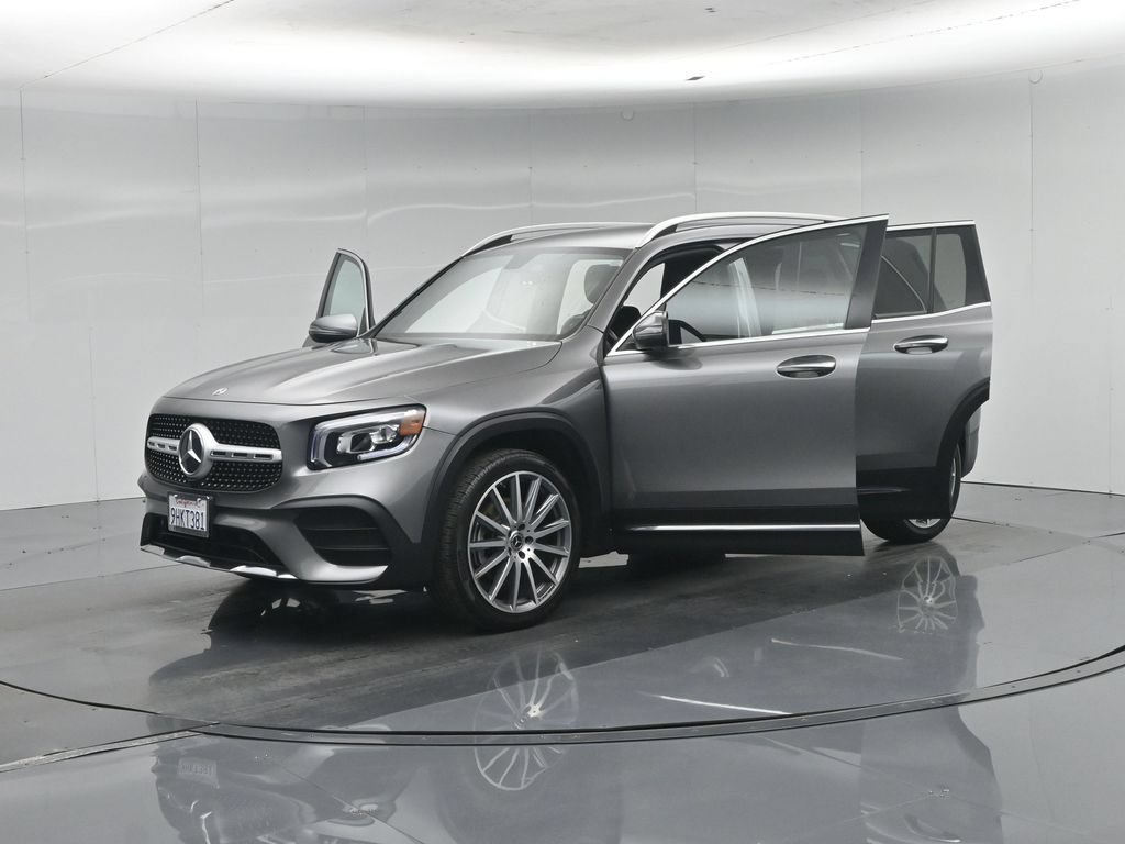 Used 2021 Mercedes-Benz GLB 250 image 31