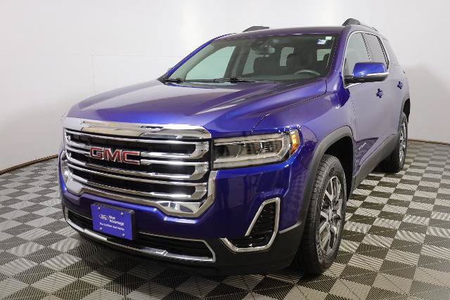 Used 2023 GMC Acadia SLE w/ Driver Convenience Package AWD/4WD image 3