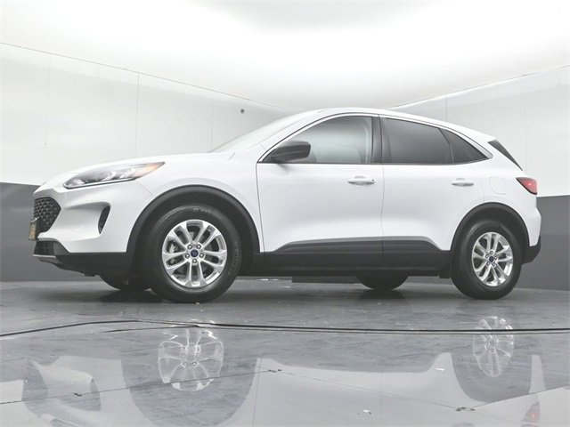 Certified 2022 Ford Escape SE w/ Convenience Package image 5