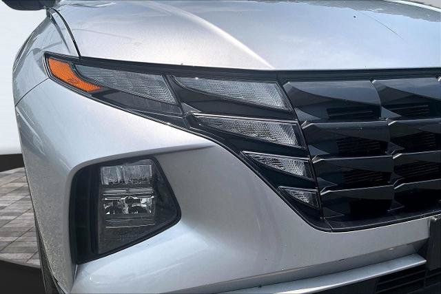 Used 2024 Hyundai Tucson SEL FWD image 29