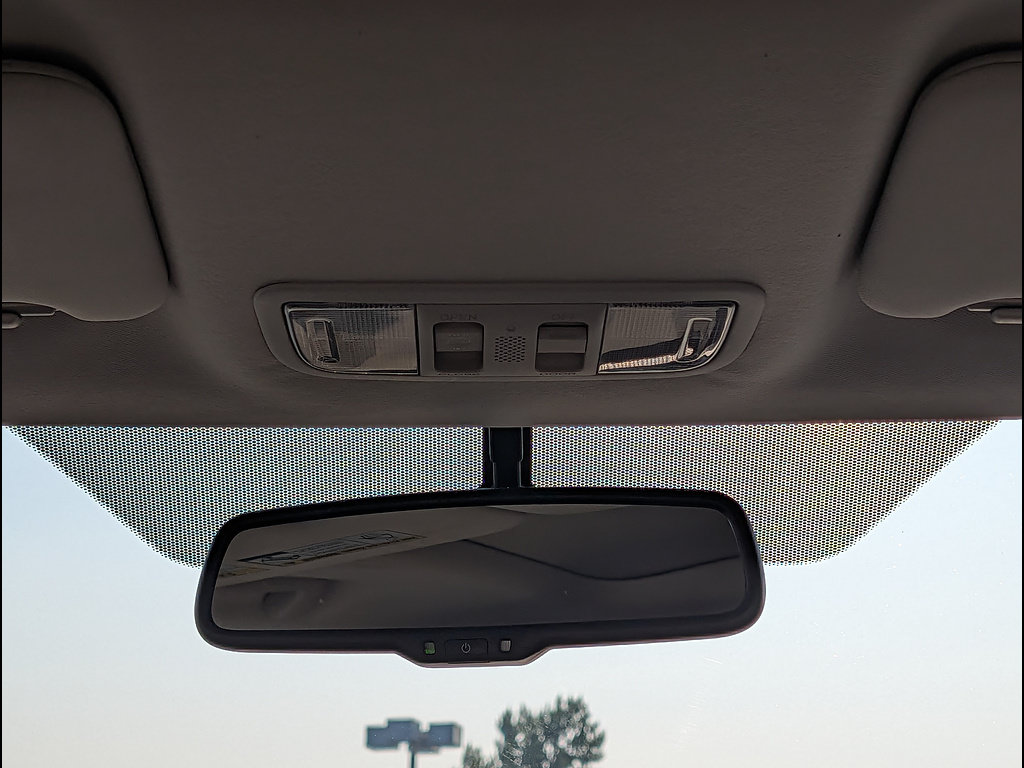 Used 2017 Honda HR-V EX-L image 25