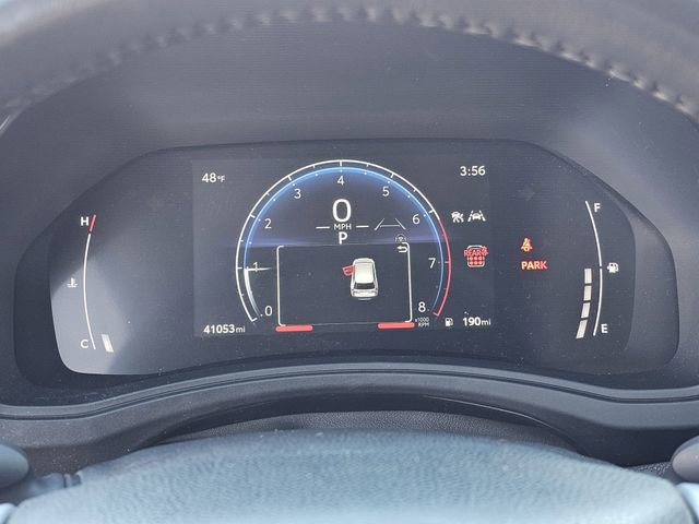 Used 2024 Toyota Grand Highlander XLE image 11