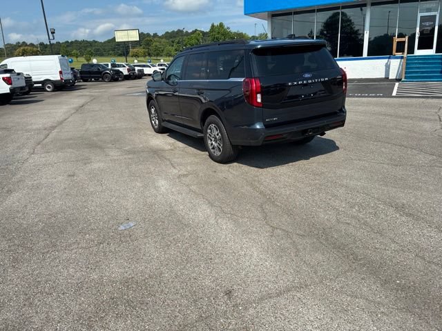 Certified 2025 Ford Expedition Active RWD image 30