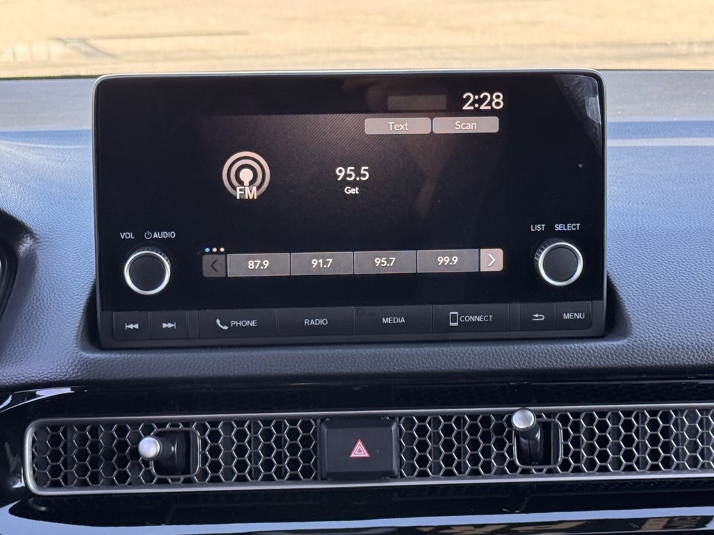 Used 2023 Honda Civic Sport image 26