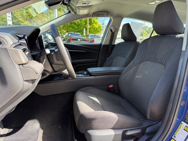 Used 2025 Toyota Camry LE FWD image 23