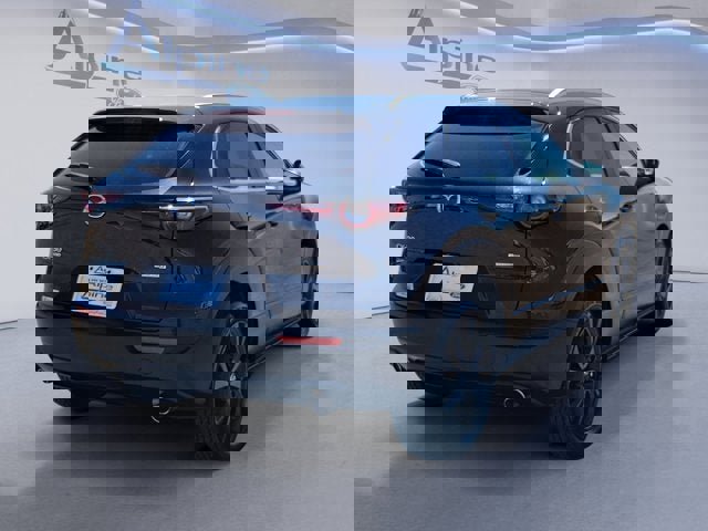 Used 2025 MAZDA CX-30 AWD 2.5 S w/ Select Sport Pkg image 5