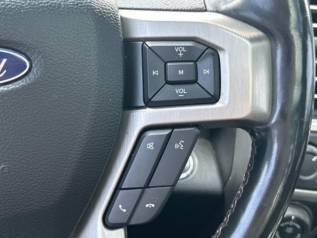 Certified 2018 Ford F150 Platinum w/ Equipment Group 701A Luxury AWD/4WD image 33