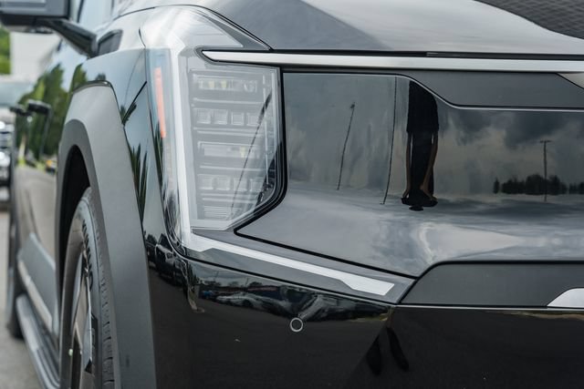 Used 2026 Kia EV9 Light RWD image 25