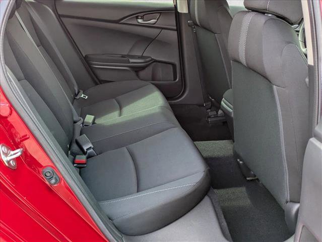 Used 2020 Honda Civic LX image 16