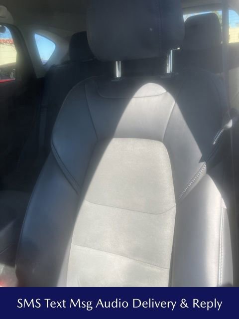 Used 2023 MAZDA CX-5 AWD 2.5 S w/ Select Package image 5