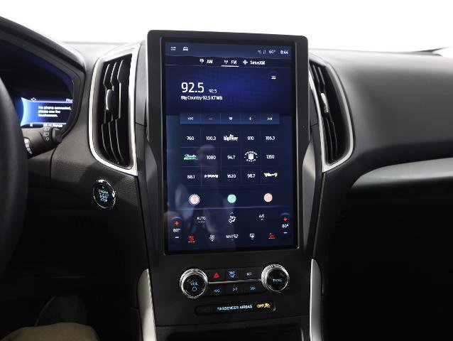Certified 2024 Ford Edge SEL w/ Convenience Package image 14