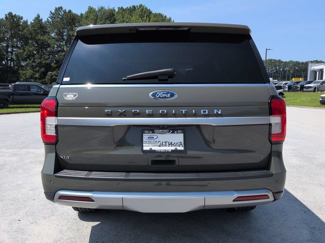 Certified 2024 Ford Expedition XLT AWD/4WD image 6