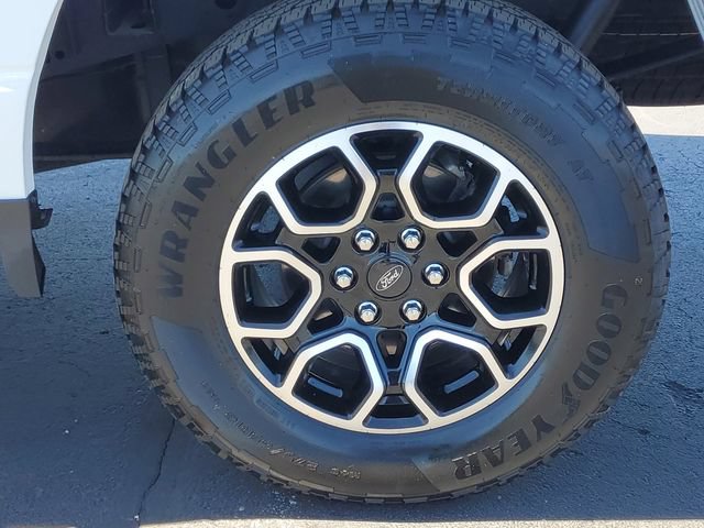 Certified 2023 Ford F150 XLT w/ Equipment Group 302A High AWD/4WD image 9