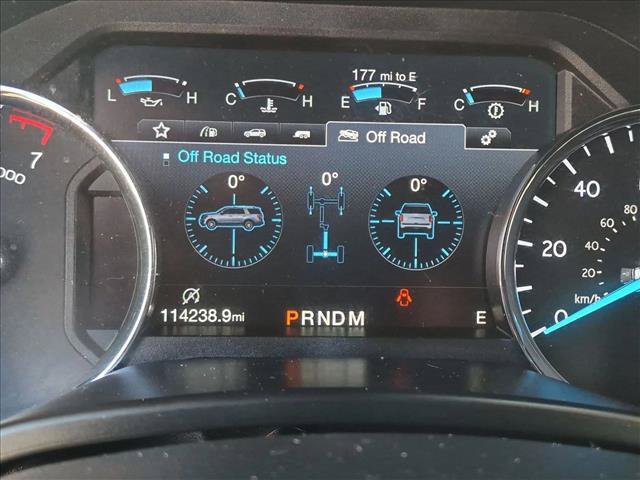 Certified 2019 Ford Expedition Max Limited AWD/4WD image 9