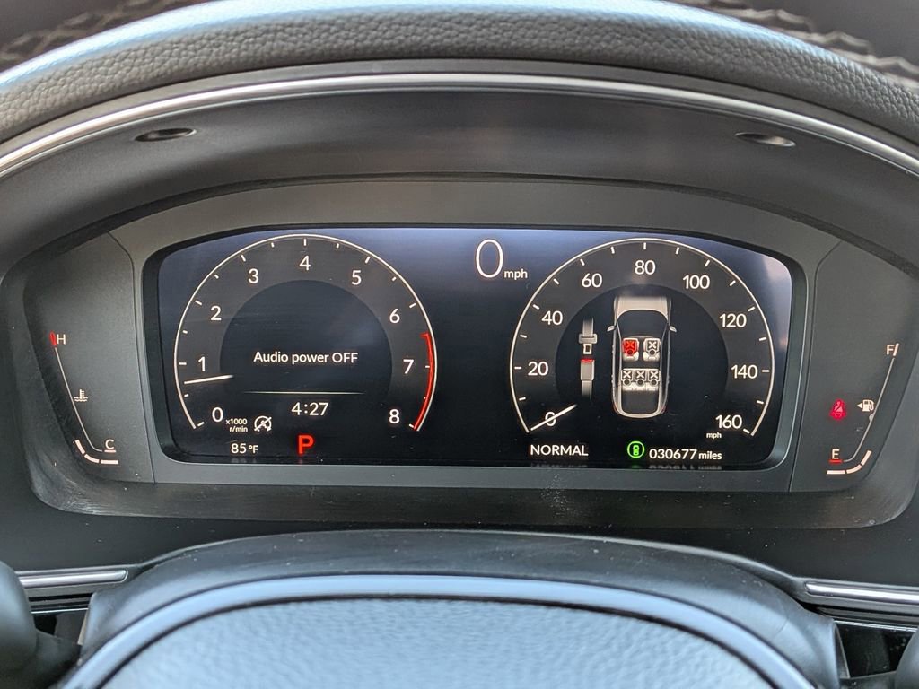 Used 2024 Honda Civic Sport Touring image 29