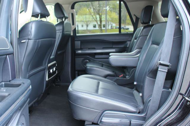 Certified 2024 Ford Expedition XLT AWD/4WD image 11