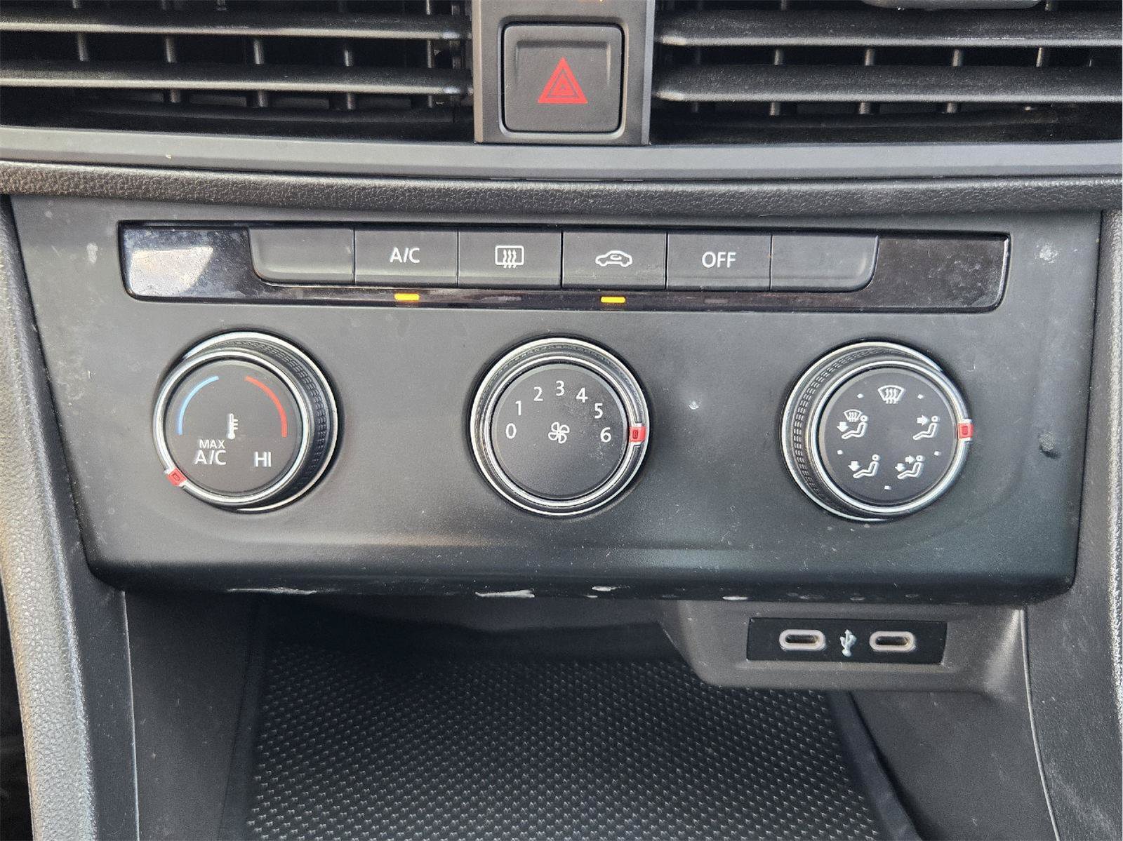 Used 2022 Volkswagen Jetta S FWD image 17