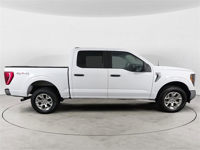 Certified 2023 Ford F150 XLT image 2