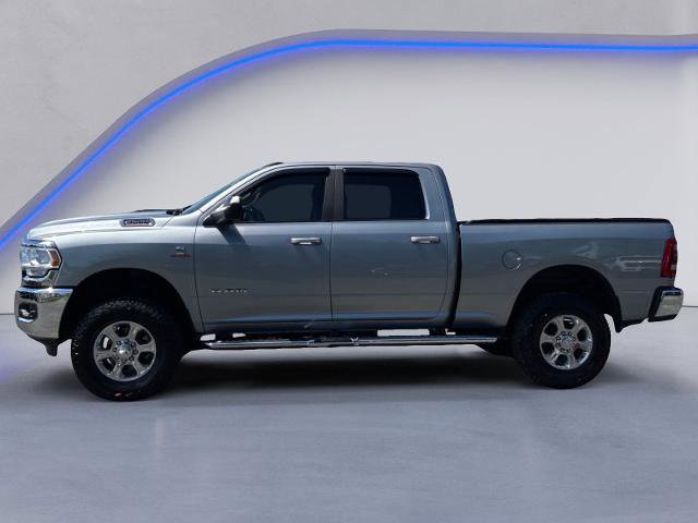 Used 2020 RAM 2500 Big Horn w/ Level 2 Equipment Group image 13