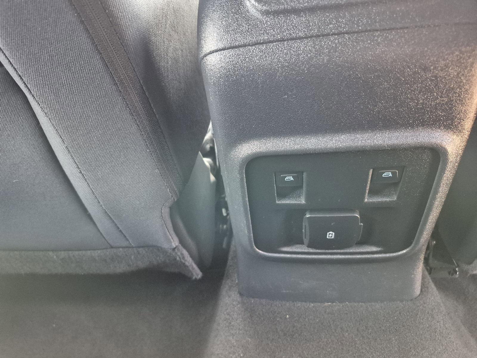 Certified 2022 Ford Bronco 4-Door w/ Sasquatch Package image 9