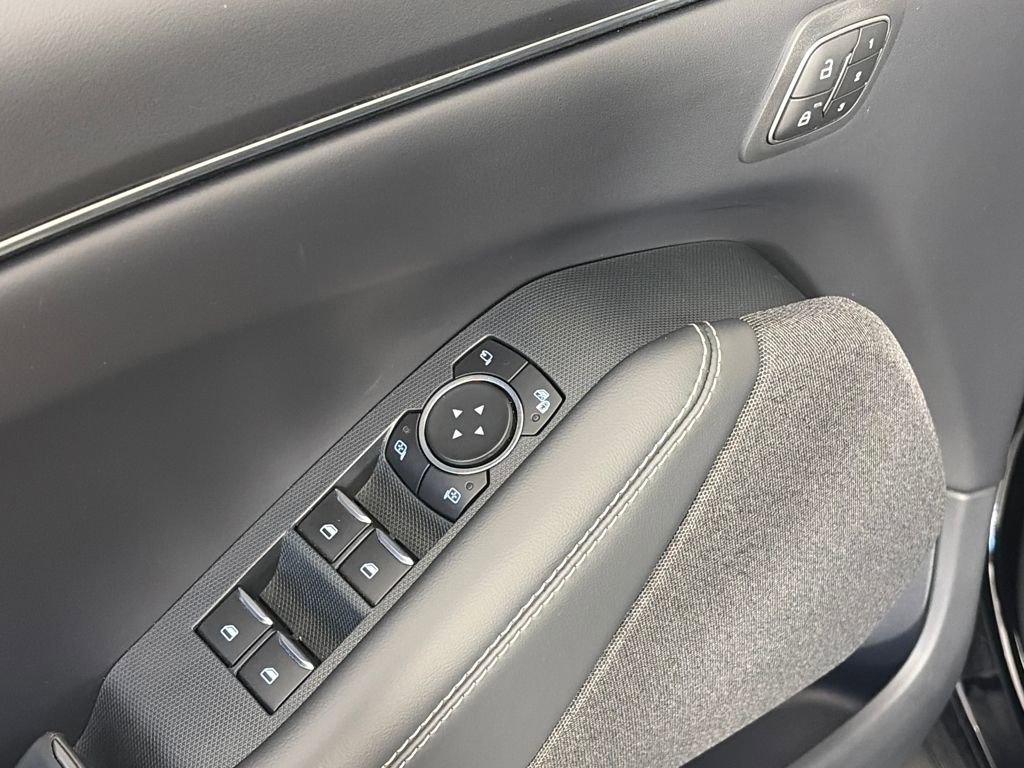 Certified 2024 Ford Mustang Mach-E Premium image 25