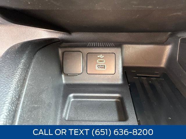Certified 2025 Ford Bronco Sport Outer Banks w/ Outer Banks Tech Package+ AWD/4WD image 17