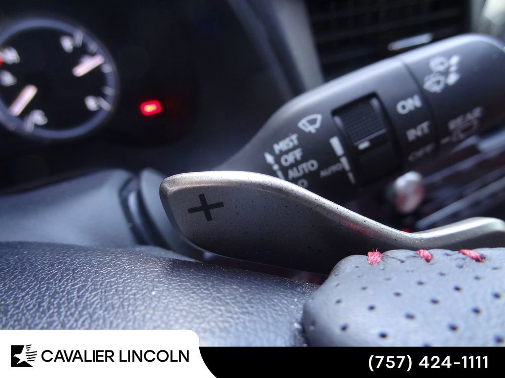 Used 2022 Lexus RX 350 F Sport AWD/4WD image 20