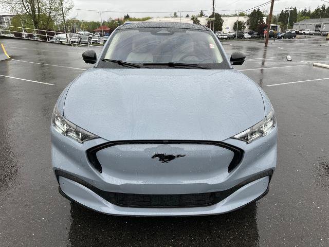 Certified 2024 Ford Mustang Mach-E Premium image 10