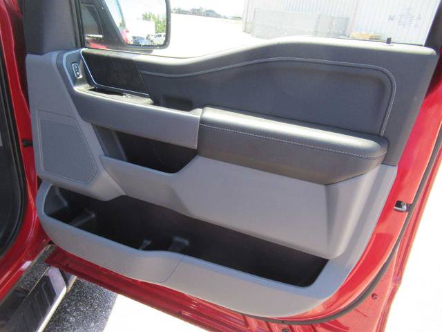 Certified 2022 Ford F150 XLT w/ Equipment Group 302A High AWD/4WD image 16