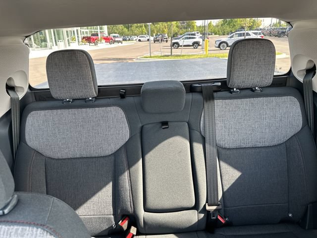 Certified 2024 Ford Maverick XLT w/ XLT Luxury Package FWD image 48