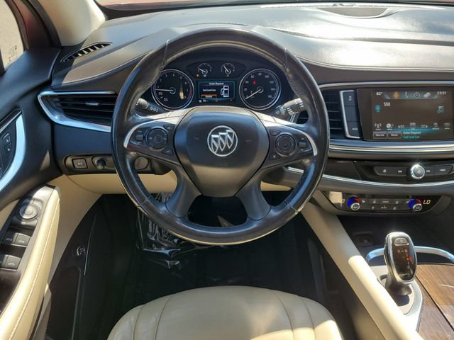 Used 2019 Buick Enclave Essence w/ Trailering Package, 5000 lbs. FWD image 11