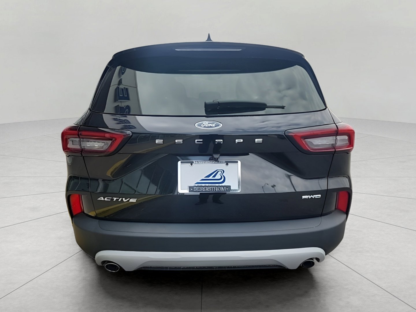 Certified 2023 Ford Escape Active AWD/4WD image 7