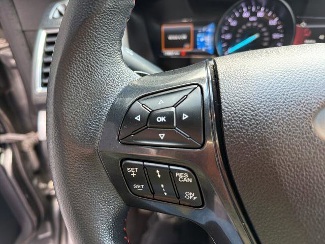 Certified 2018 Ford Explorer Sport w/ Equipment Group 401A image 23