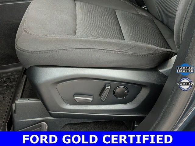 Certified 2023 Ford Explorer XLT image 12
