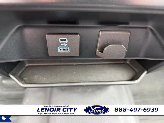 Certified 2023 Ford F150 XL w/ STX Appearance Package RWD image 27