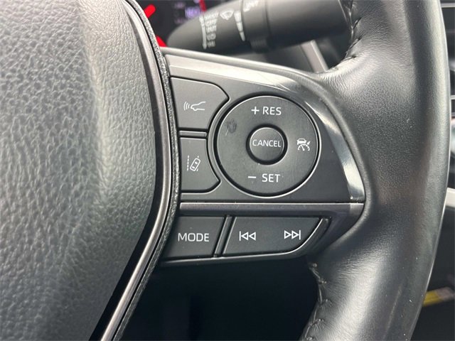 Used 2023 Toyota Camry XSE image 31